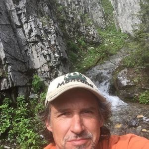 Meet your Posher, Bill